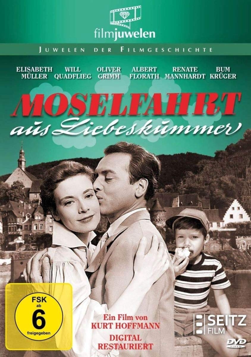 Product Image: Moselfahrt aus Liebeskummer
