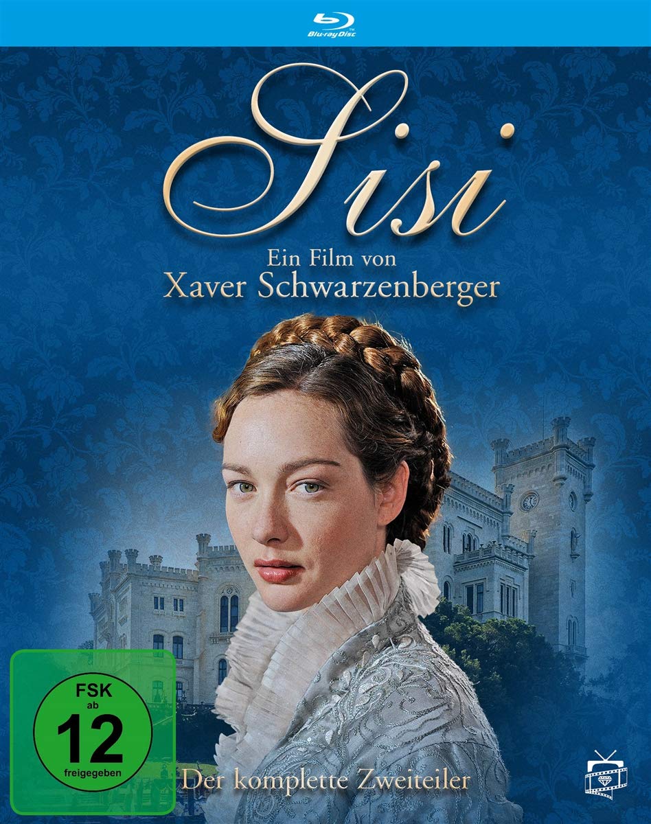 Sisi Box sets