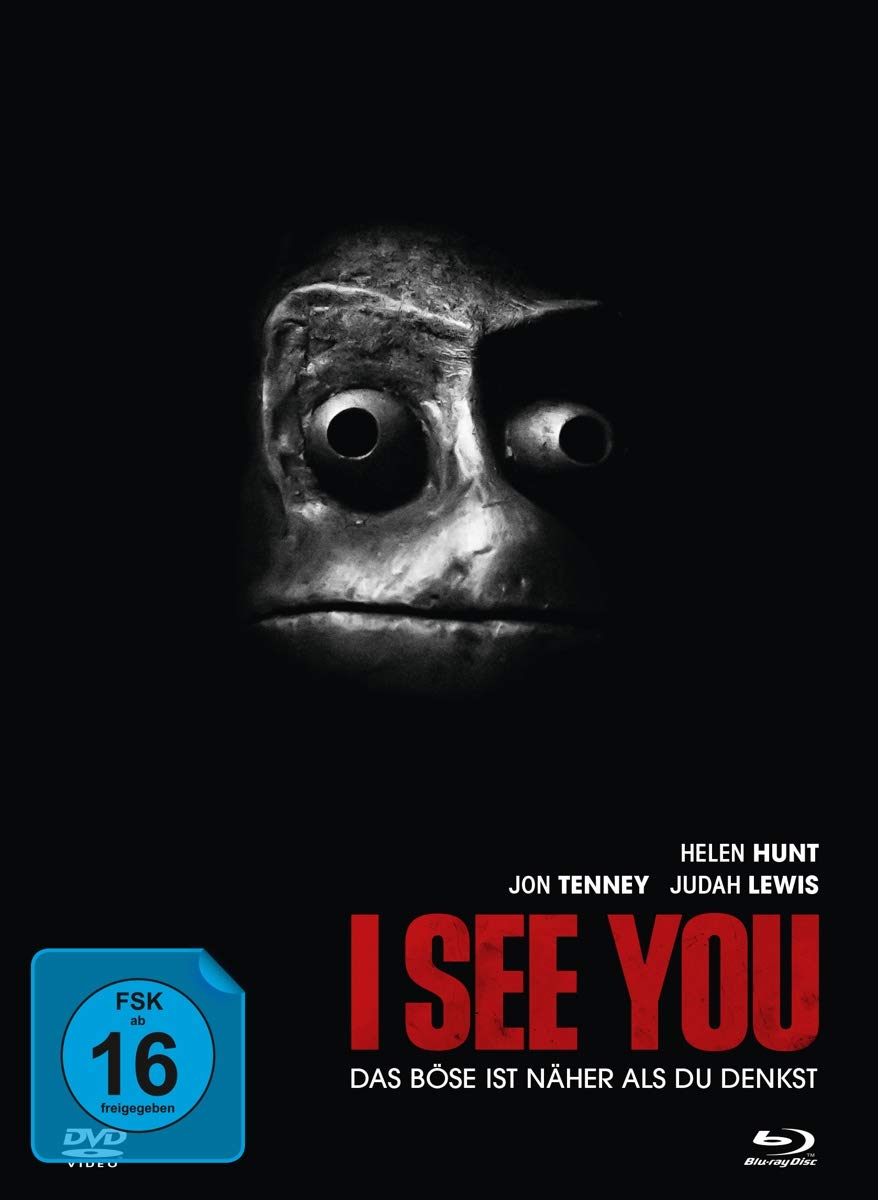 I See You Films