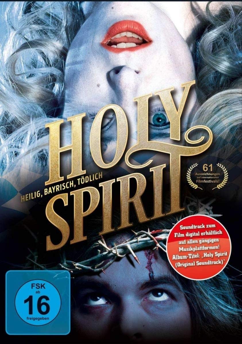 Product Image: Holy Spirit