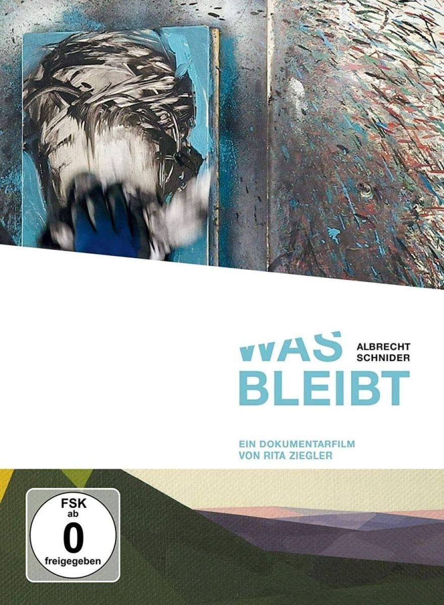 Albrecht Schnider - Was bleibt Films