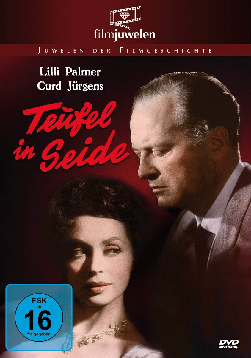 Teufel in Seide Films