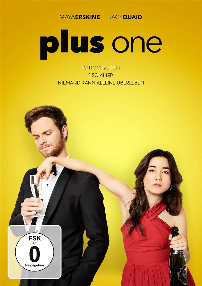 Plus One Films