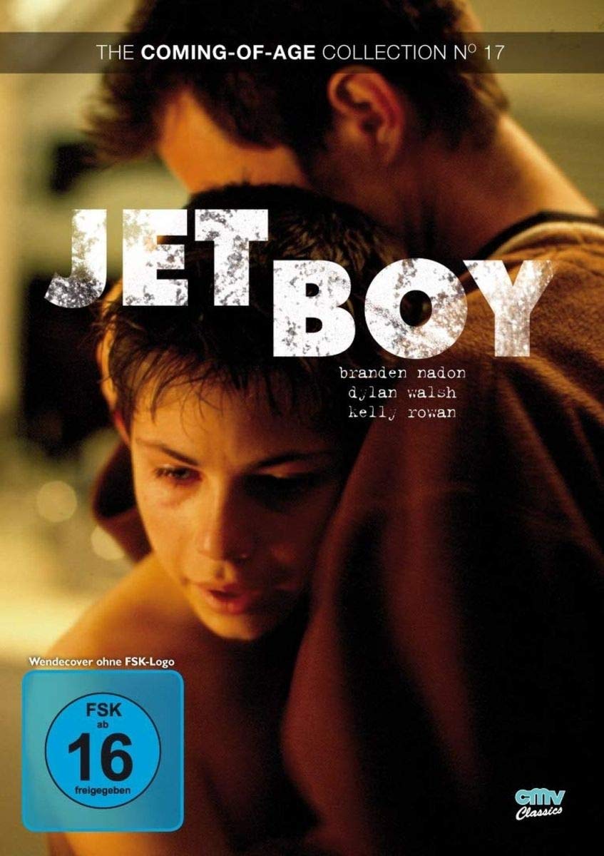 Jet Boy Films