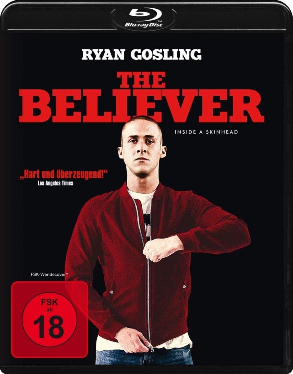 The Believer - Inside A Skinhead Movies