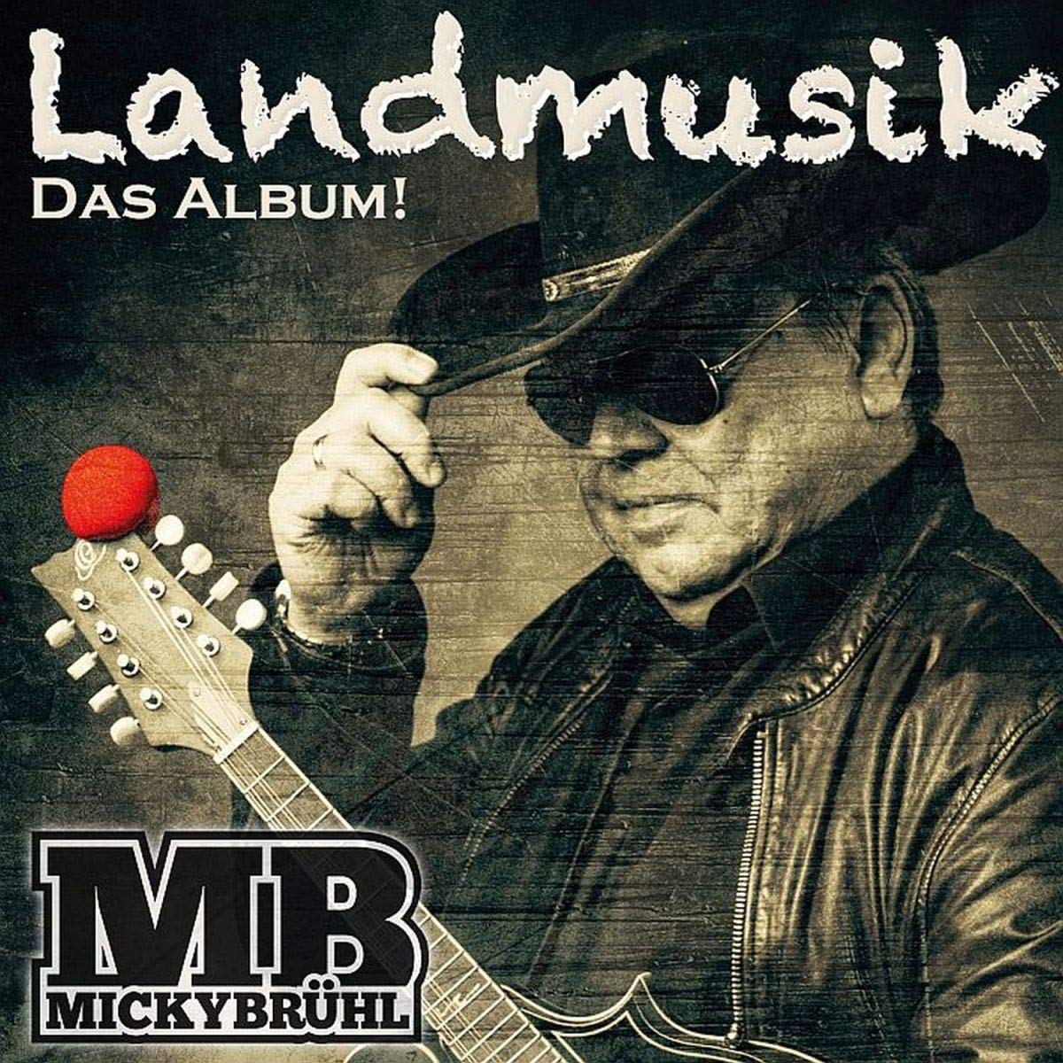 Landmusik.Das Album! cd