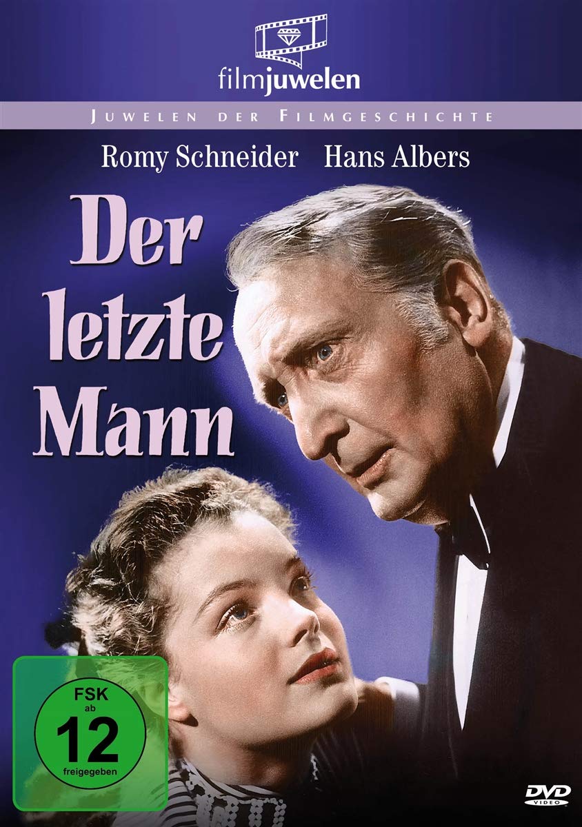 Der letzte Mann Movies