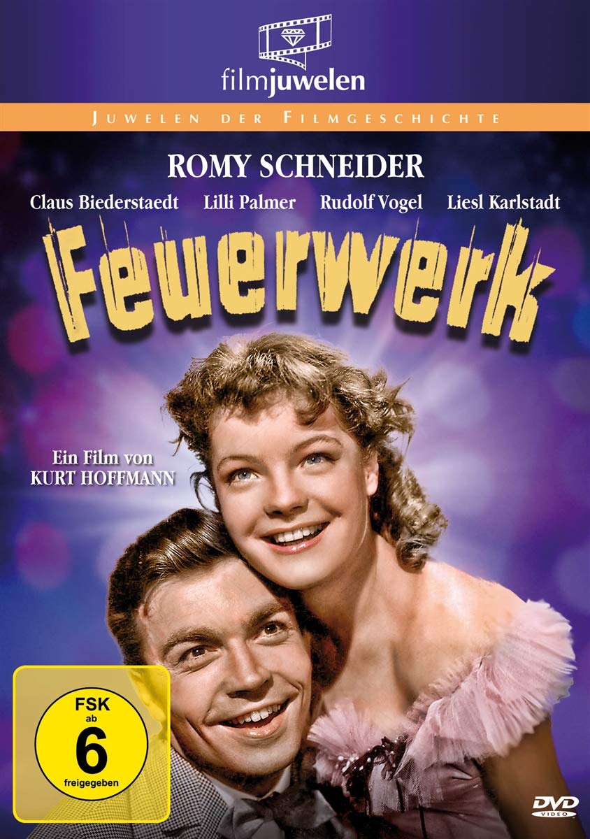 Feuerwerk (Filmjuwelen) Films