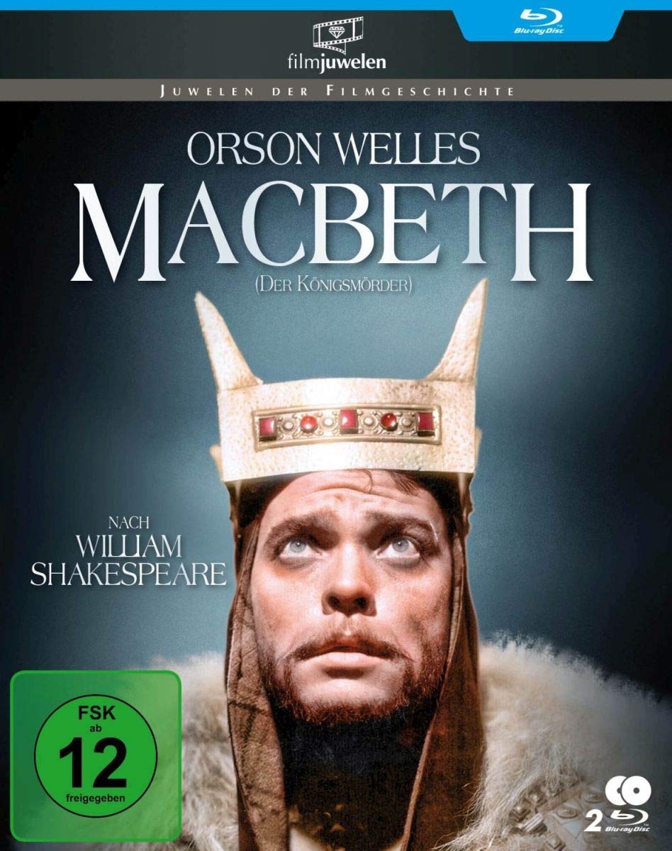 Macbeth (Filmjuwelen) Films
