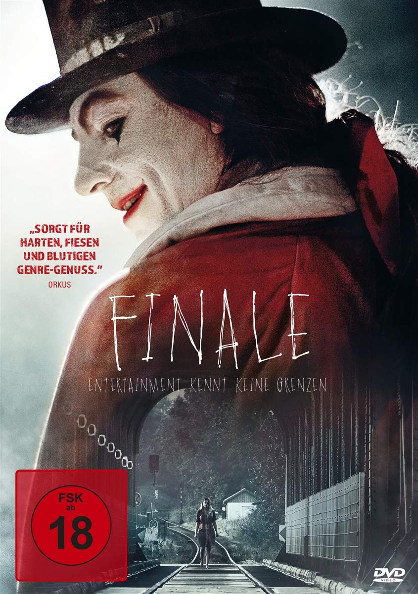 Finale - Movies
