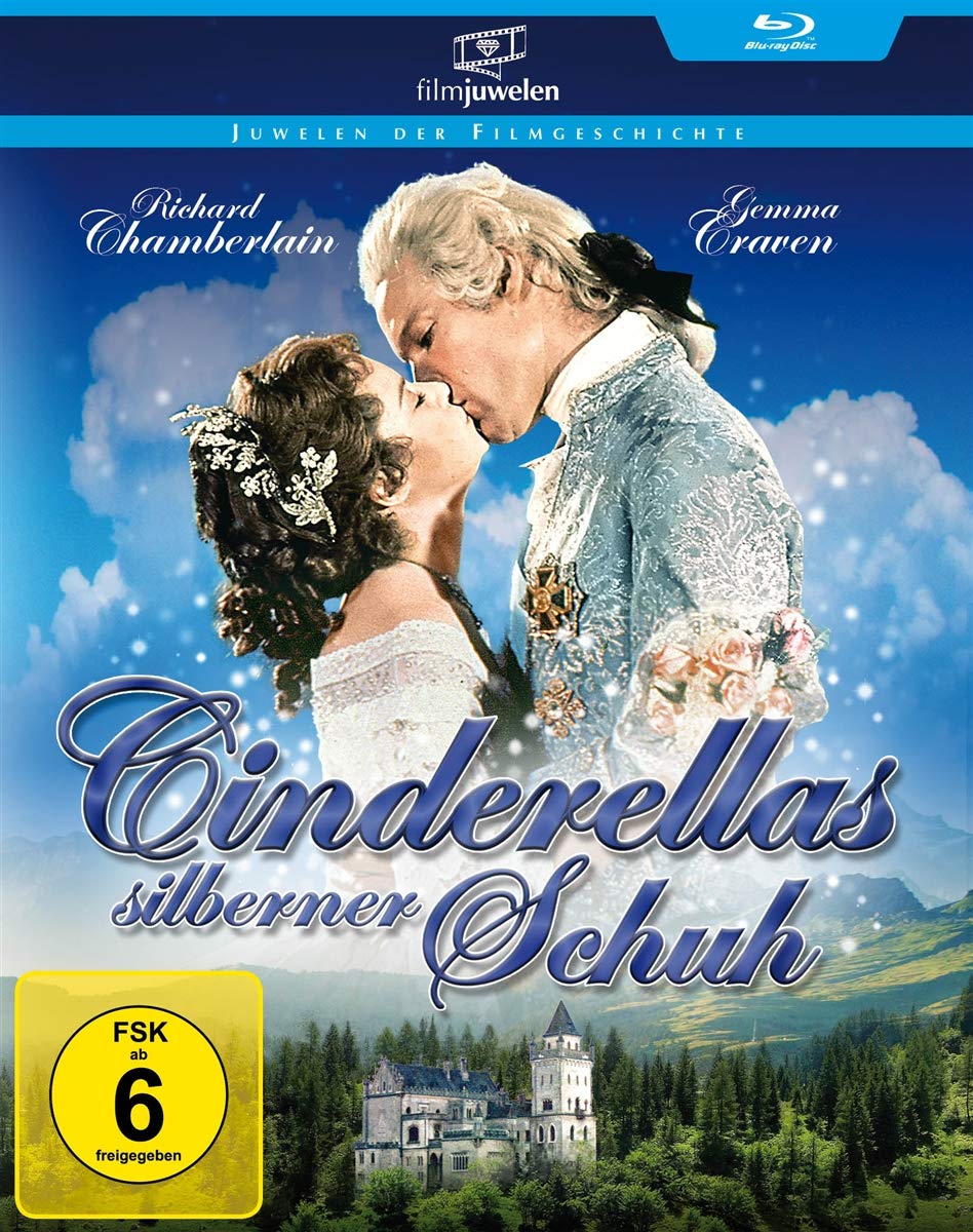 Cinderellas silberner Schuh Films