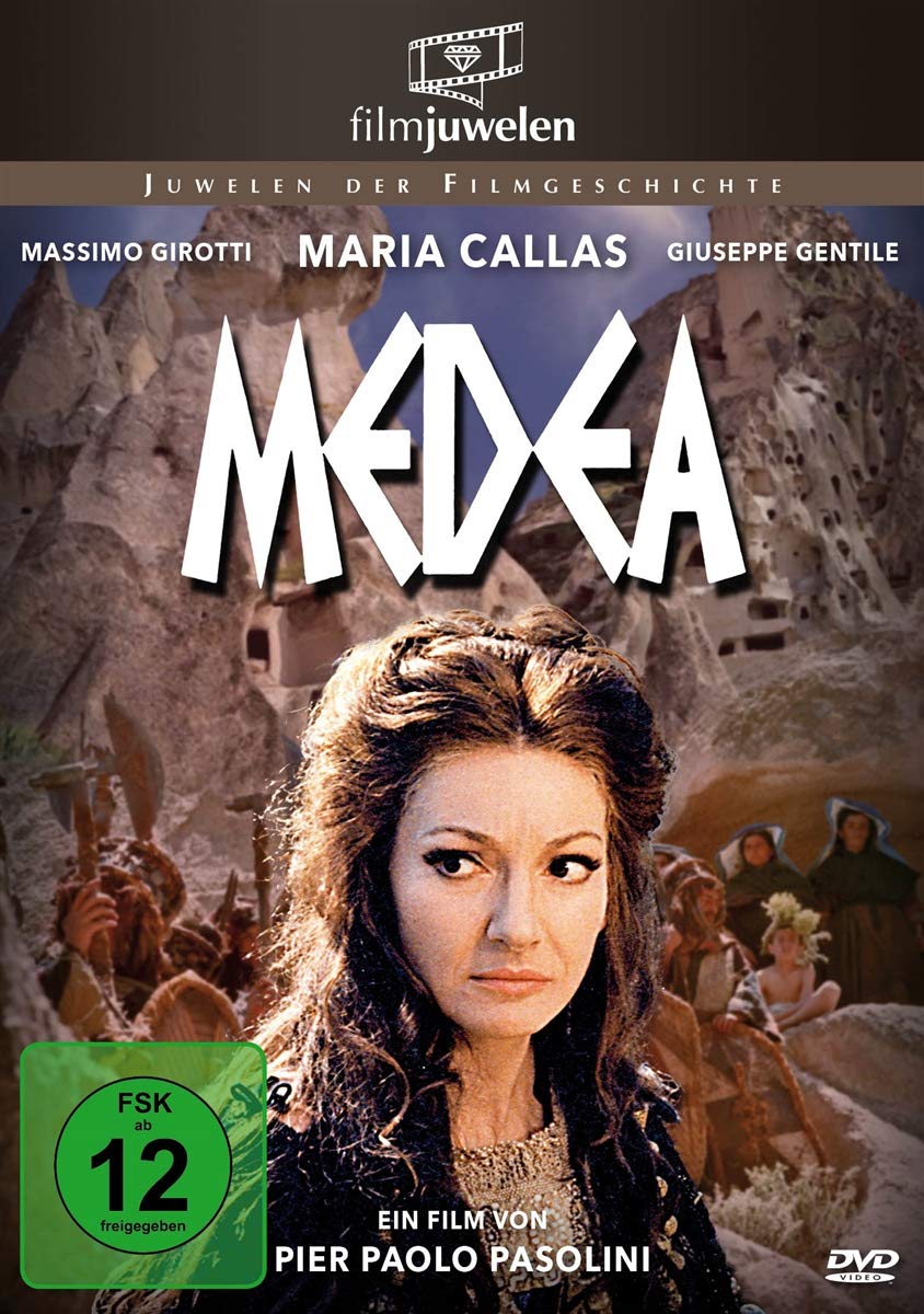 Product Image: Medea