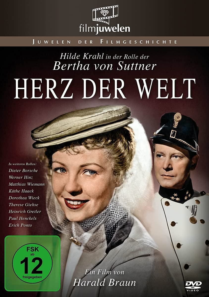 Herz der Welt (Filmjuwelen) Films