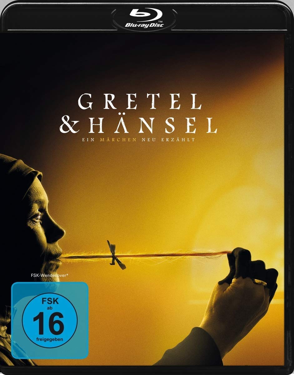 Gretel & Hänsel Movies
