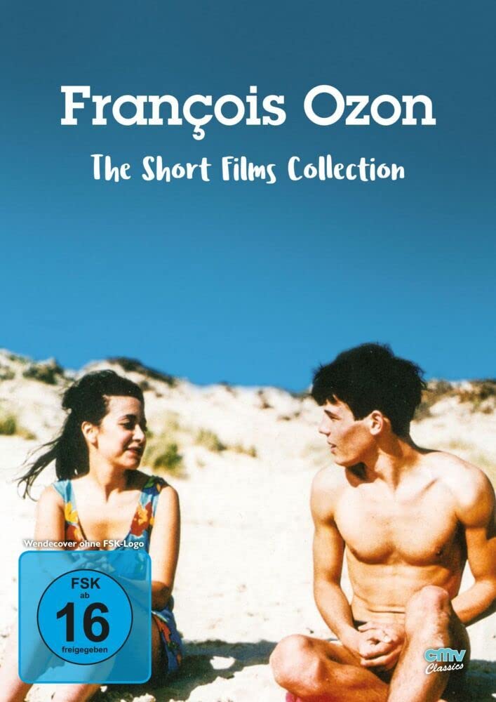 François Ozon - The Short Films Collection Films