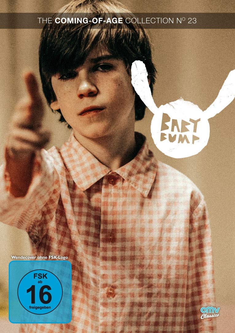 Baby Bump (The Coming-of-Age Collection No. 23) Movies