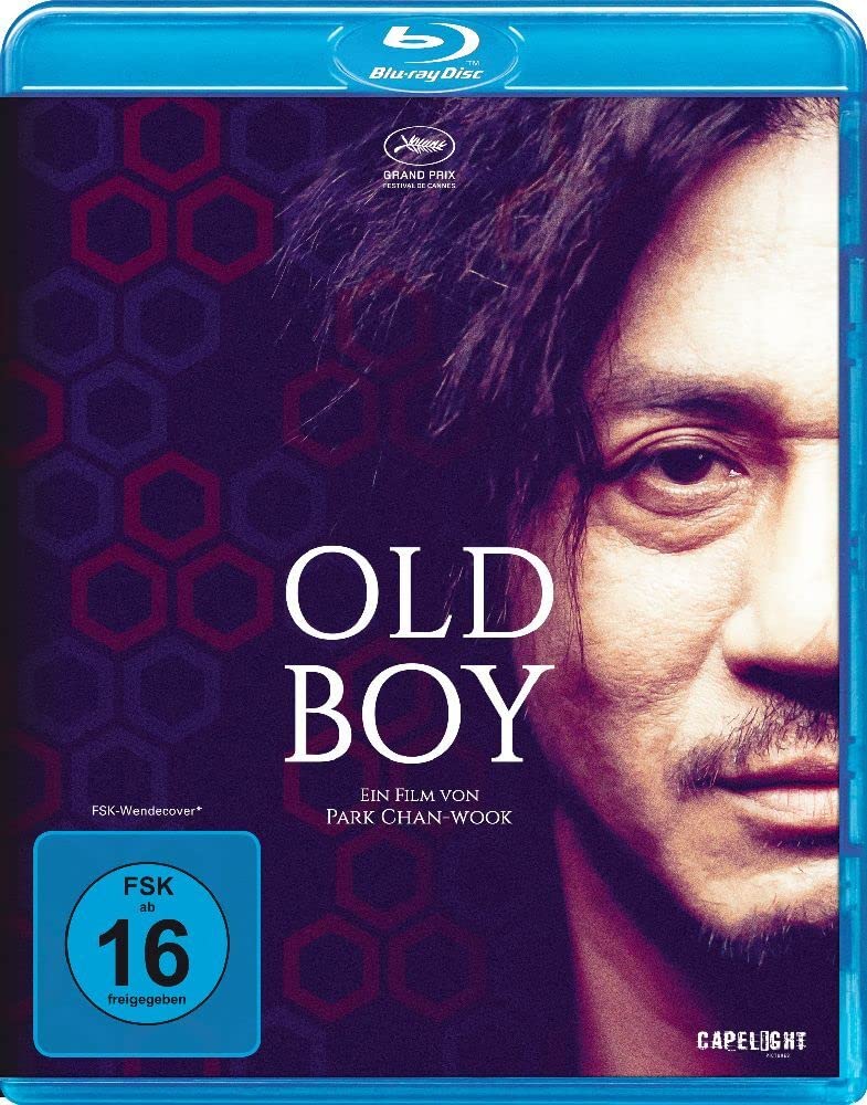 Product Image: Oldboy