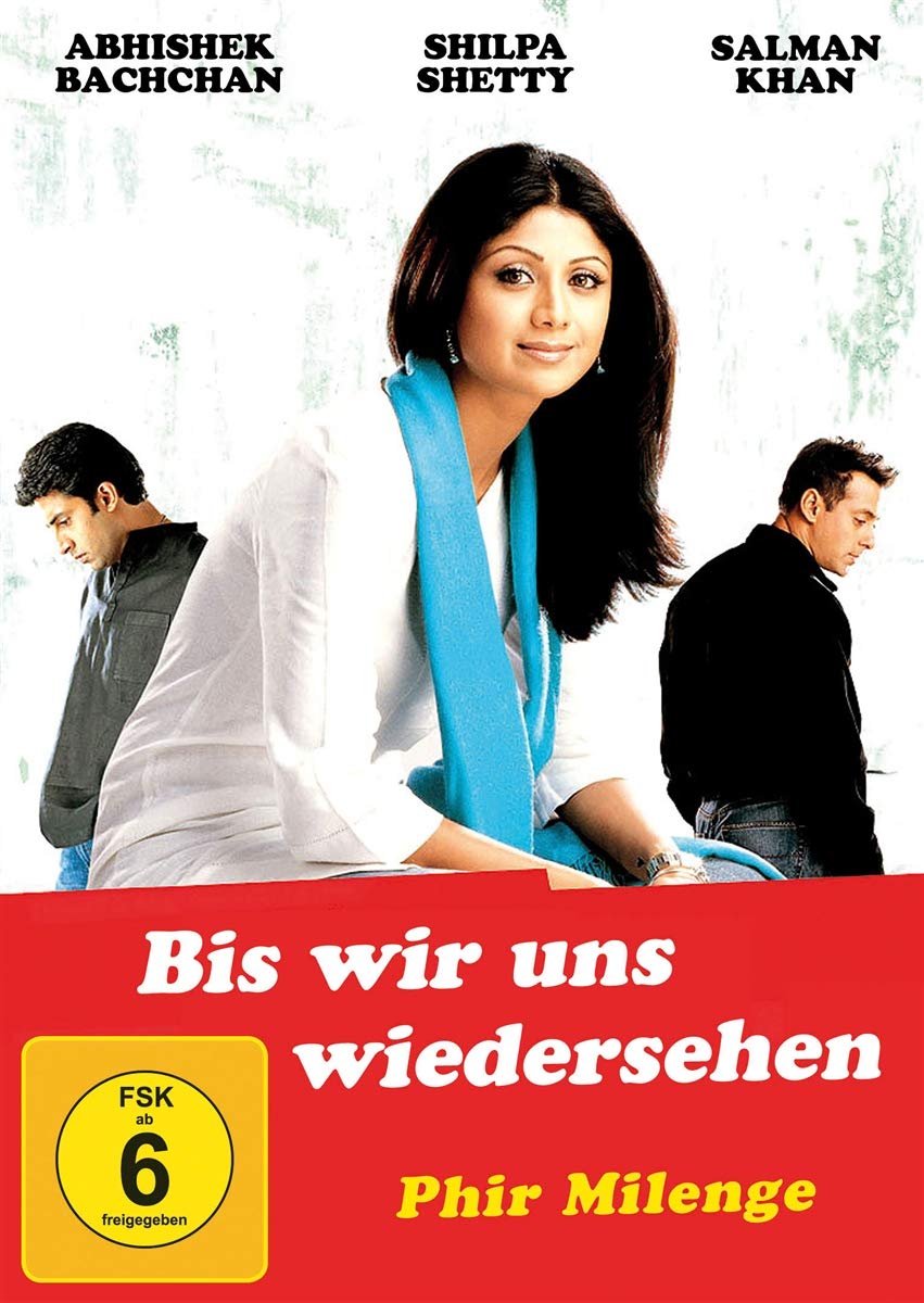 Phir Milenge - Bis wir uns wiedersehen Films