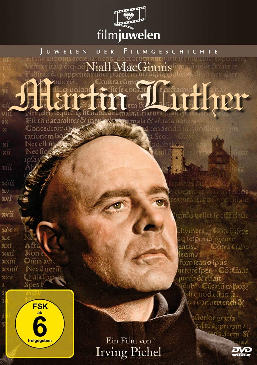 Product Image: Martin Luther