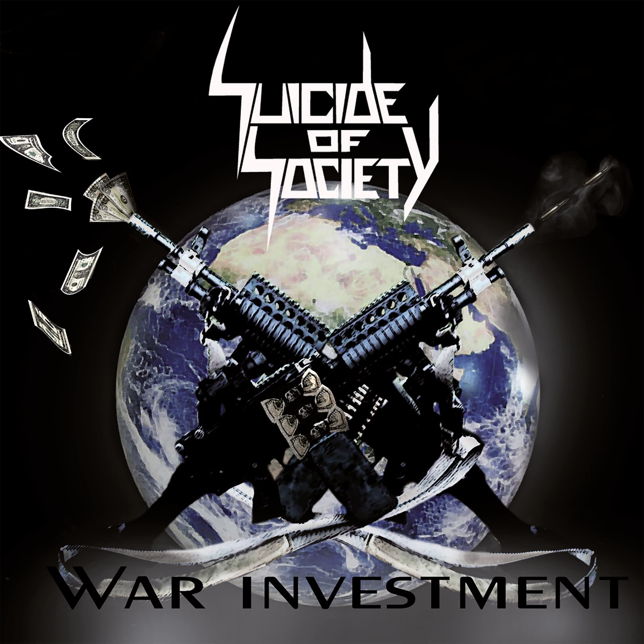 War Investment Metal & Hardrock