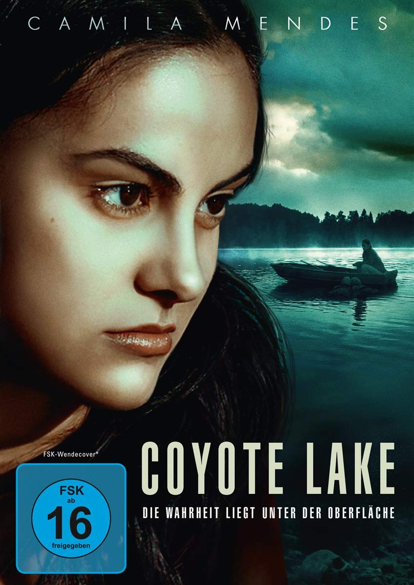 Coyote Lake - Die Wahrheit liegt unter der Oberfläche! Films