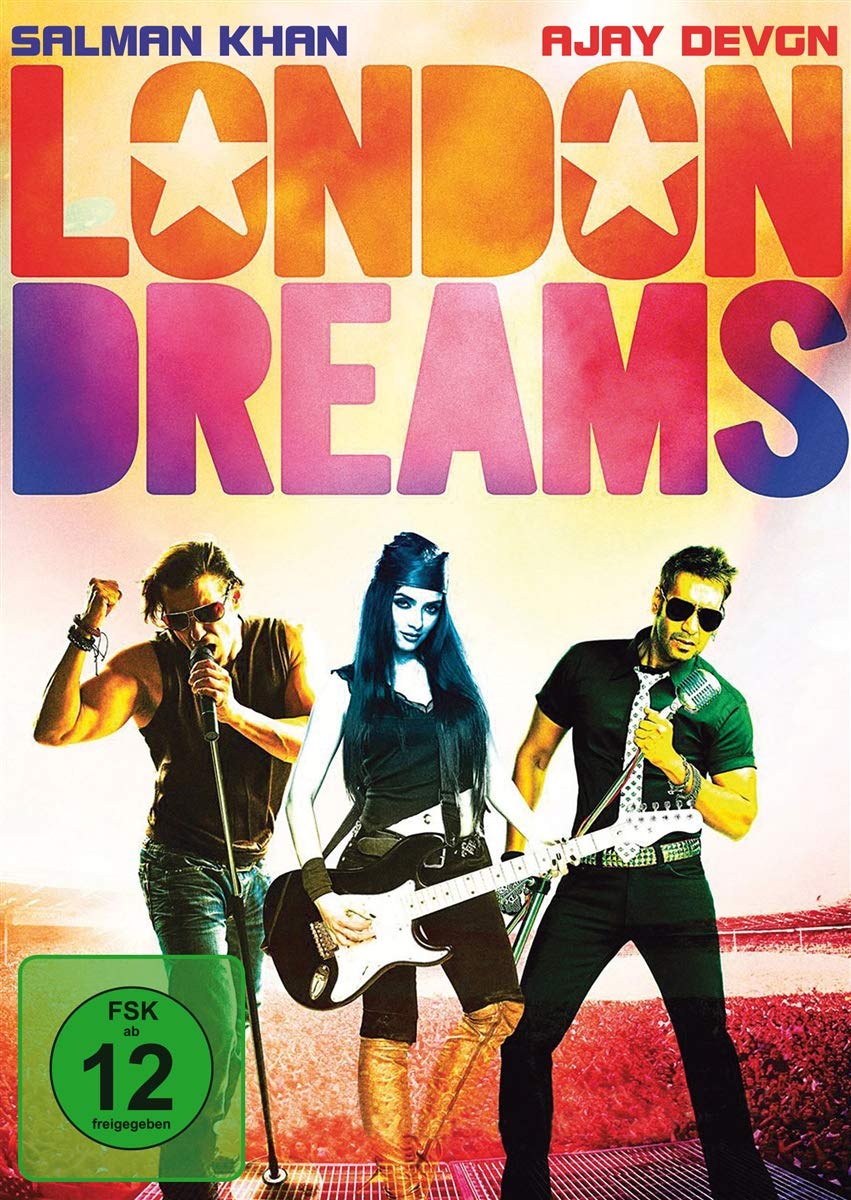 London Dreams Films