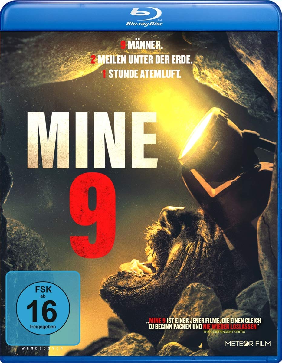 Mine 9 Films