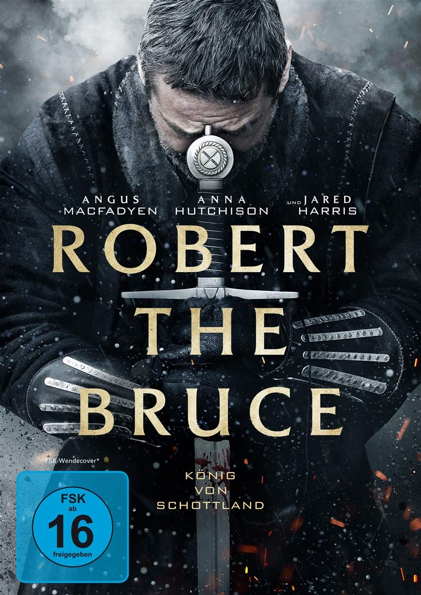 Robert the Bruce - König von Schottland Films