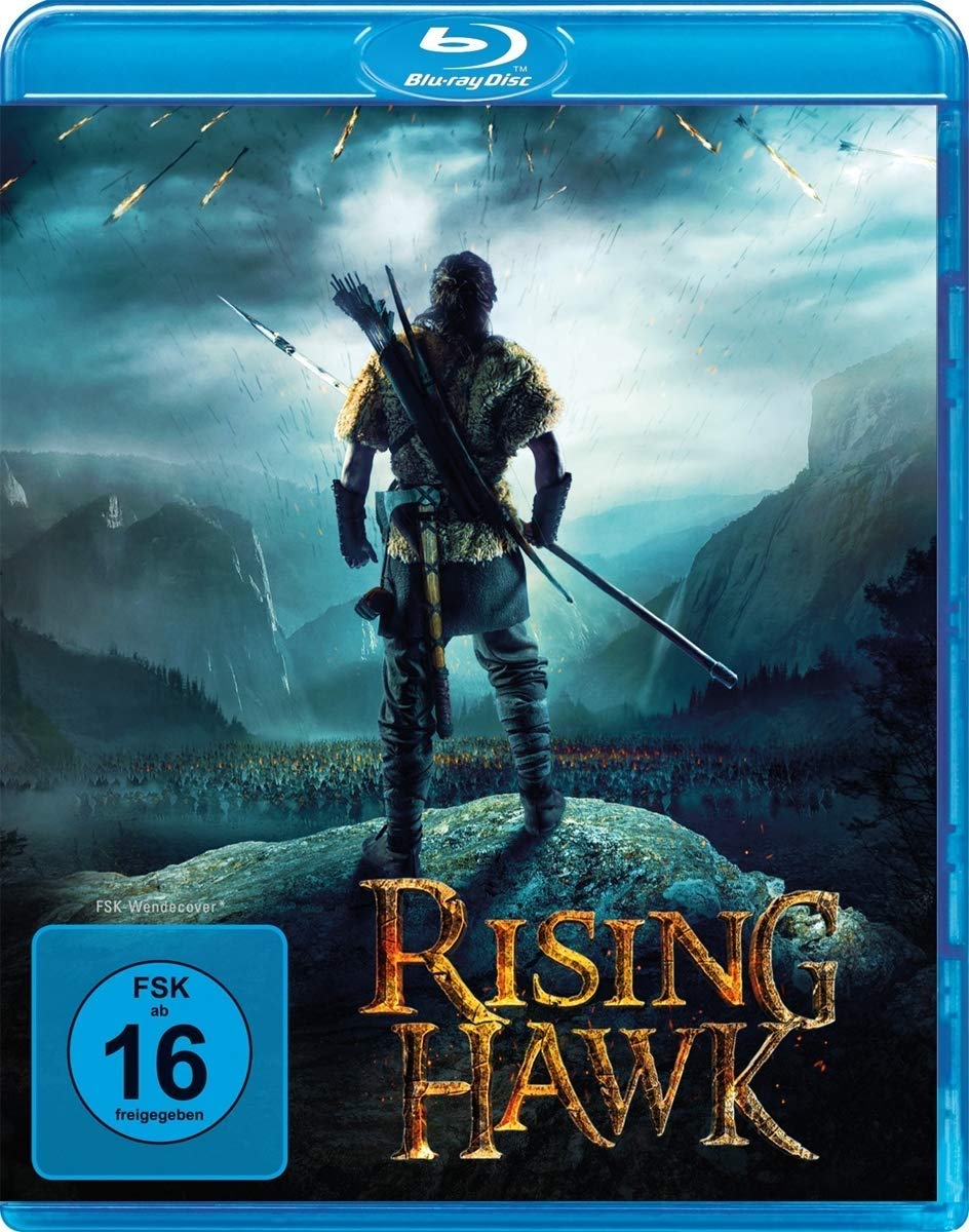 Rising Hawk Films