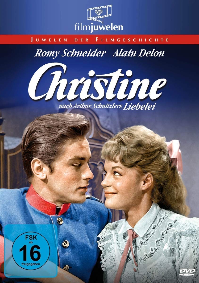 Christine Movies