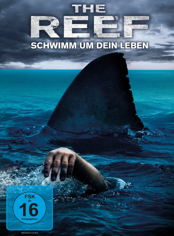 The Reef - Schwimm um dein Leben (Neuauflage) Films