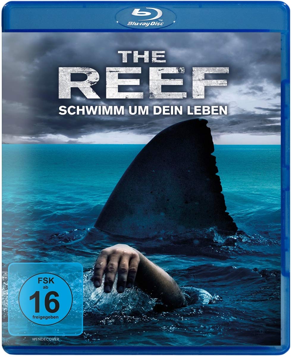 The Reef - Schwimm um dein Leben Films