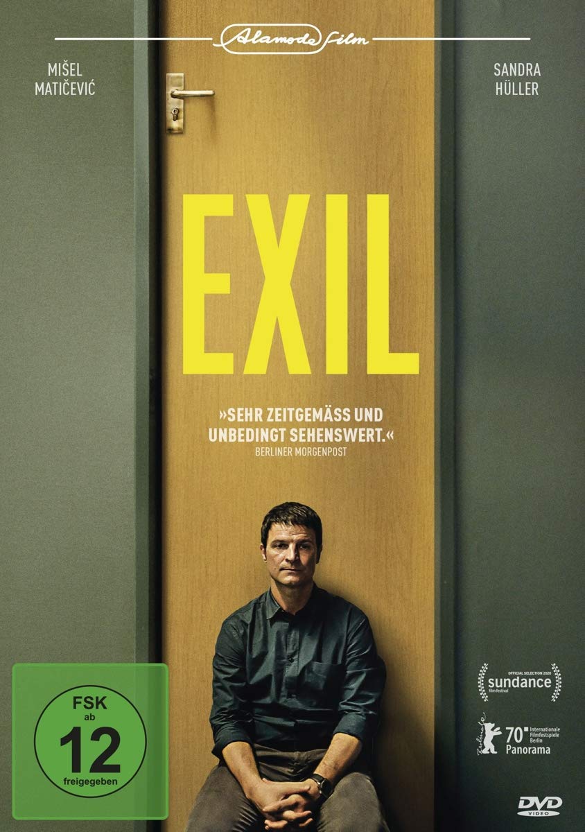 Exil Movies