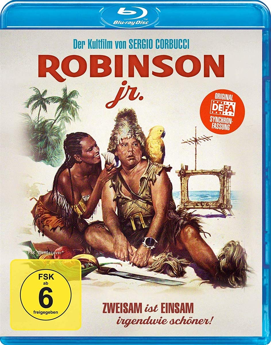 Product Image: Robinson Jr.