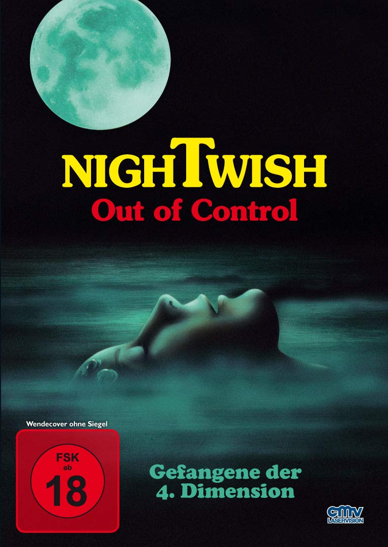 Nightwish – Out of Control Films