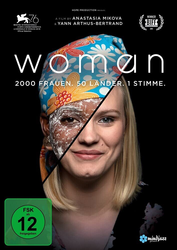 Woman Movies