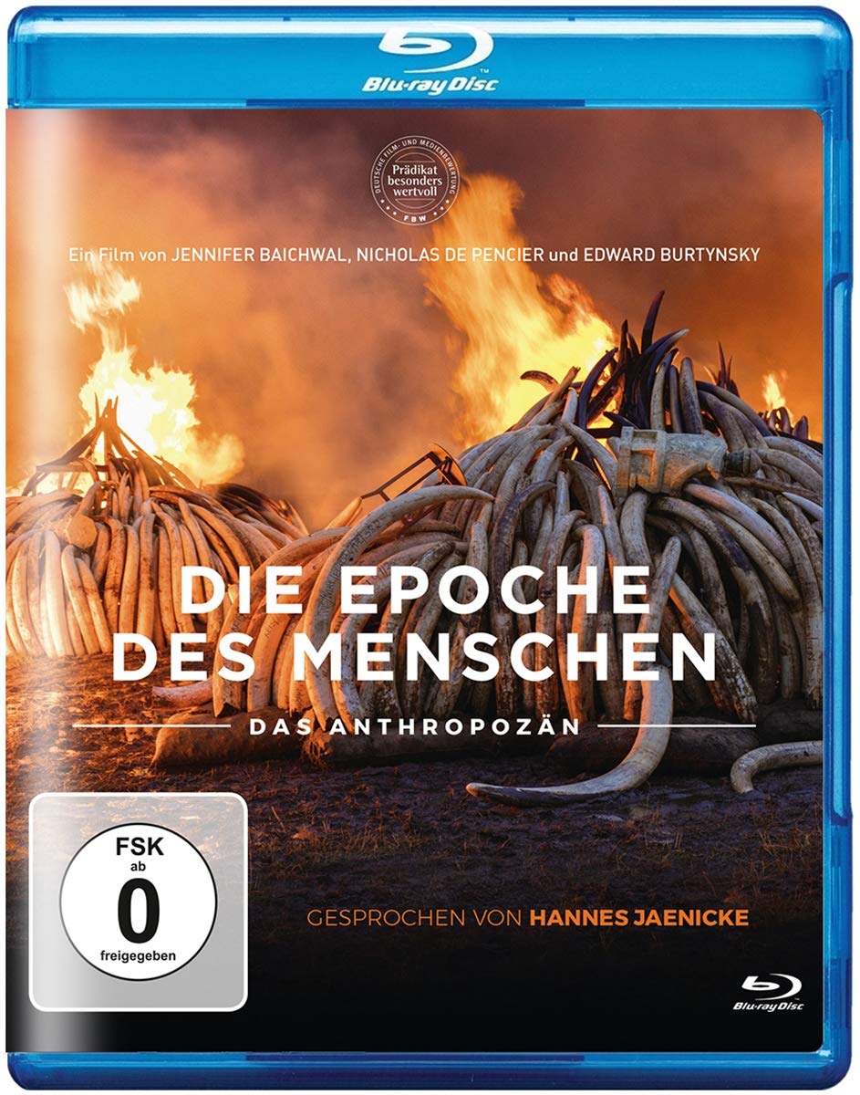 Product Image: Die Epoche des Menschen
