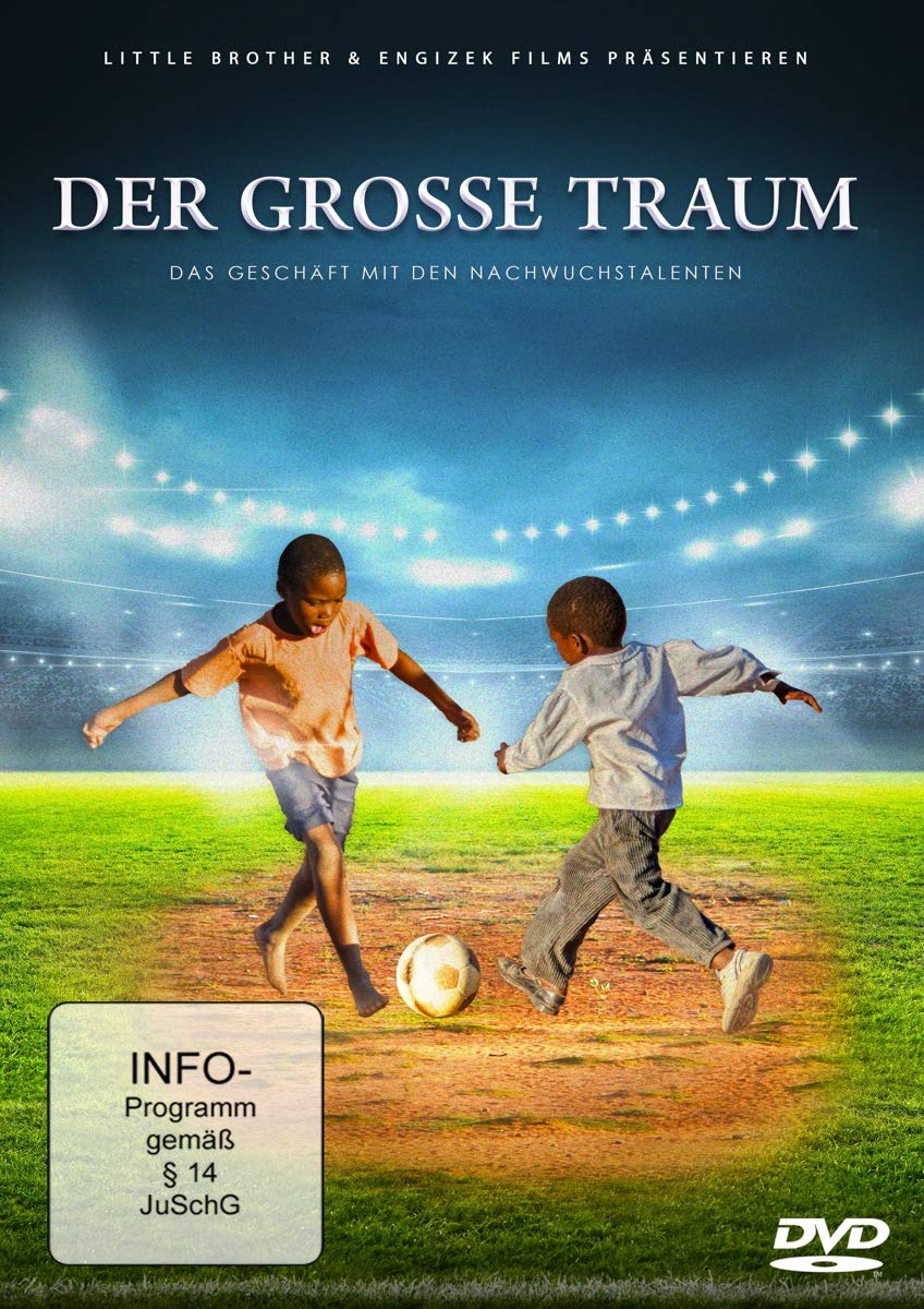 Der große Traum - Das Geschäft mit den Nachwuchstalenten Films
