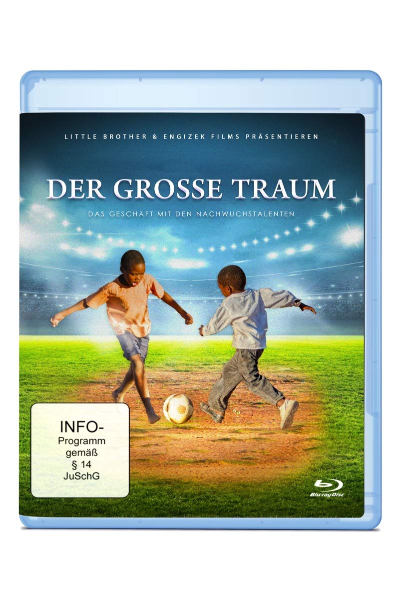 Der große Traum - Das Geschäft mit den Nachwuchstalenten Films