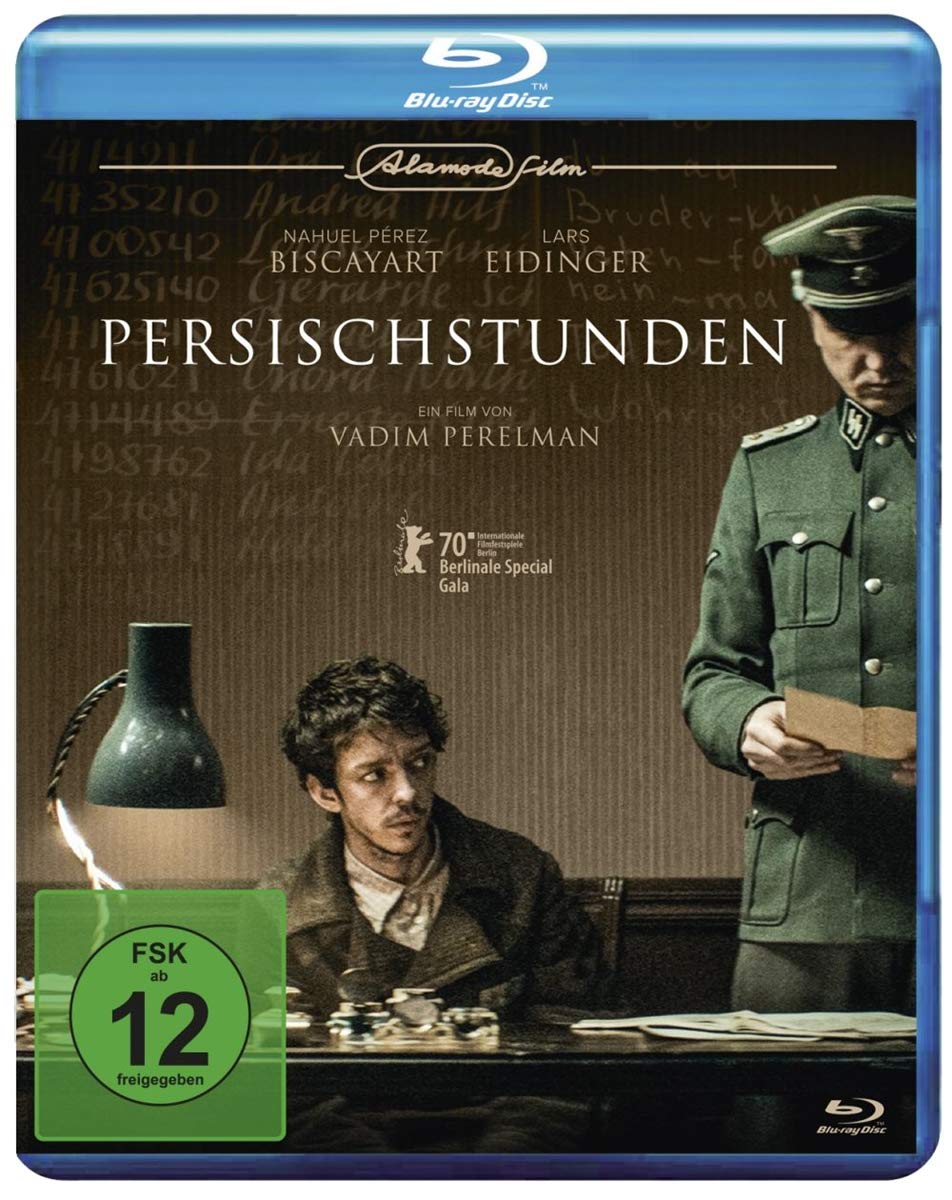 Product Image: Persischstunden