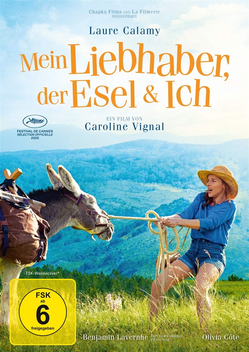 Mein Liebhaber, der Esel & Ich Films