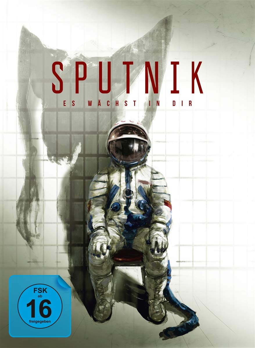 Sputnik Movies