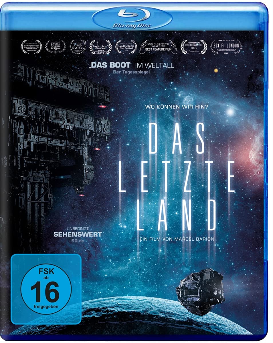 Das letzte Land Films