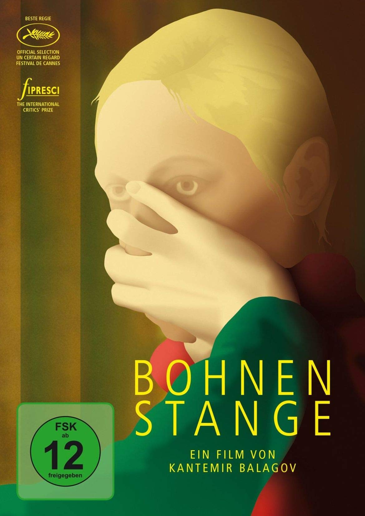 Product Image: Bohnenstange