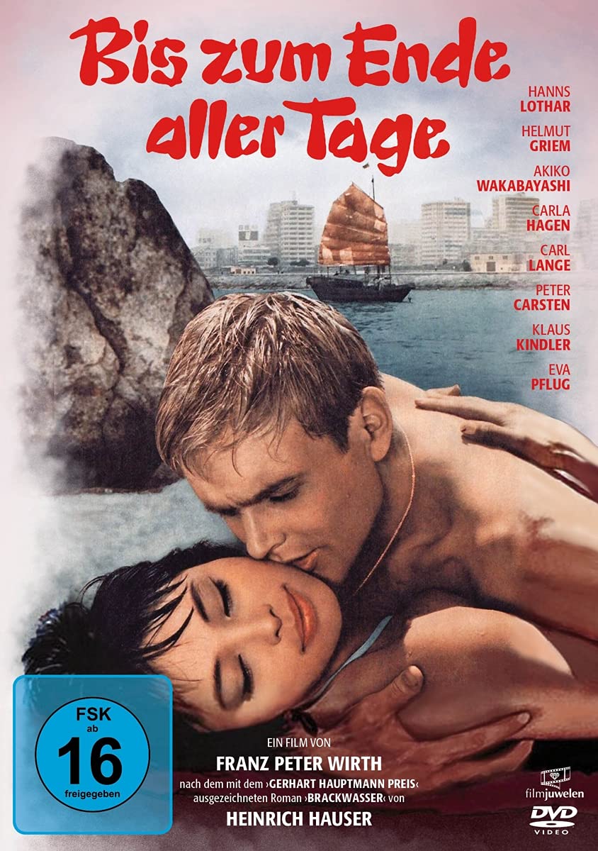 Bis zum Ende aller Tage Films