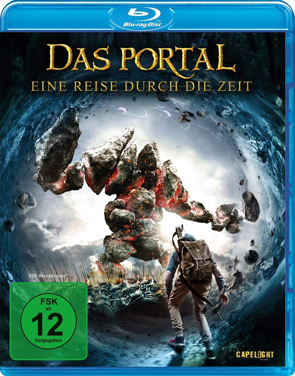 Das Portal - Eine Reise durch die Zeit Films