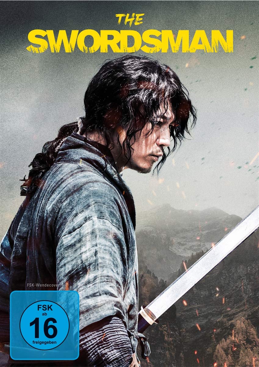 The Swordsman Movies