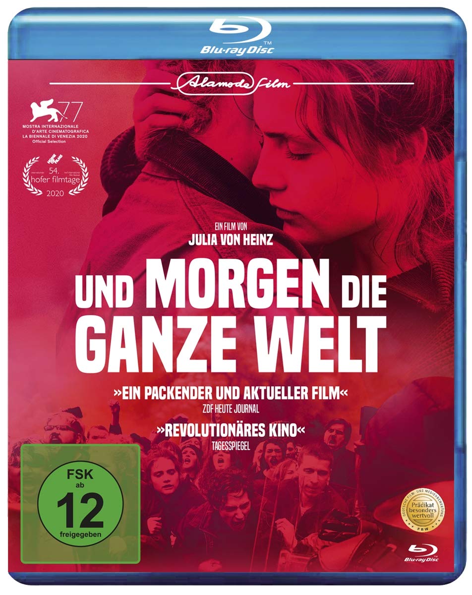 Und morgen die ganze Welt Films