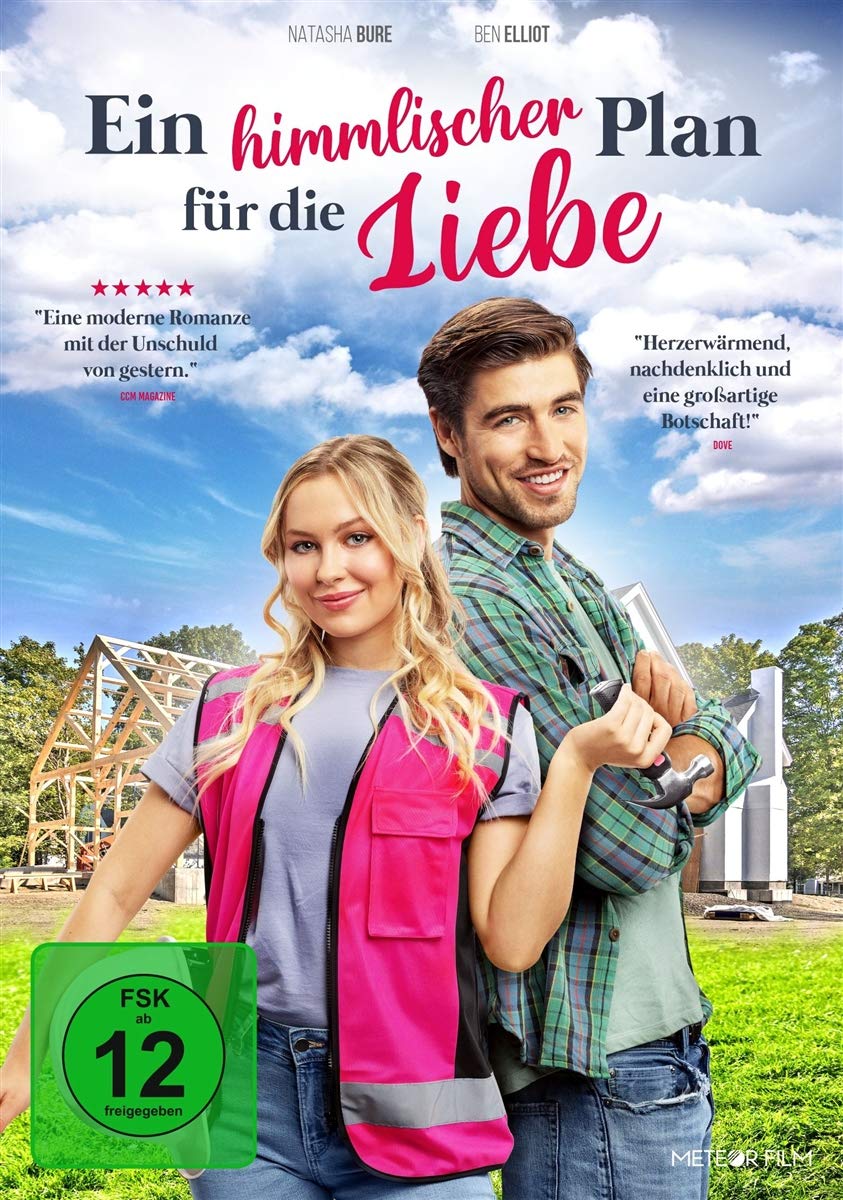 Ein himmlischer Plan für die Liebe Films