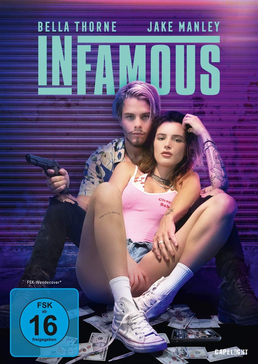 Infamous Movies